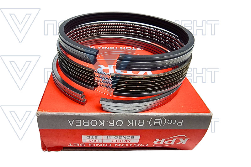 Кольца 2,9 диз.стд.23040-4Х920 (TERRACAN)