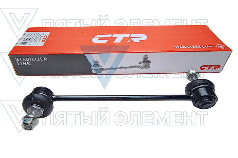 Стойка стабилиз.перед.лев.CTR CLKH-43L (PICANTO 2011) CL0288L
