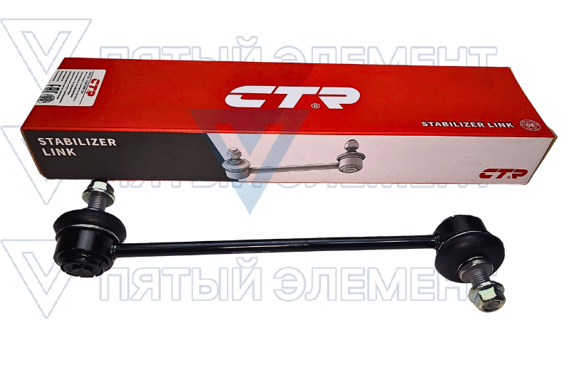 Стойка стабилиз.перед.прав.CTR CLKH-43R (PICANTO 2011) CL0288R