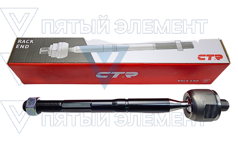 Тяга рулевая 4WD 57724-C5100 CTR CRKK-58 (SORENTO 2015) CR0357