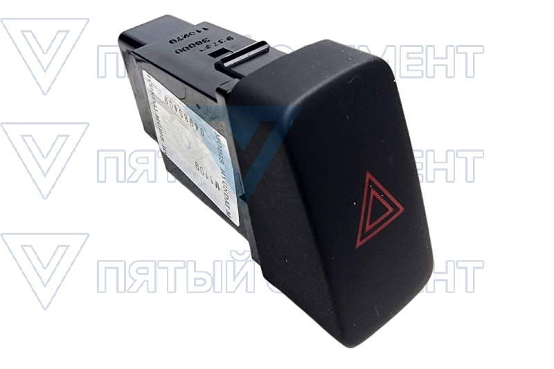 Кнопка аварийного сигнала(SONATA NEW EF) 93790-38000