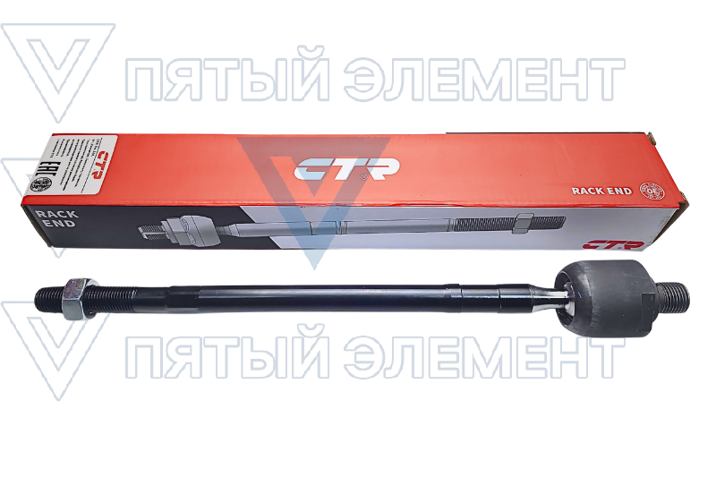 Тяга рулевая CTR CRKH-24(GETZ) CR0267