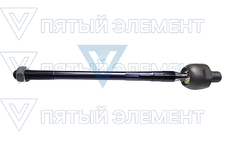 Тяга рулевая с мелкой резьбой CTR CRKS-1(MUSSO) CR0317