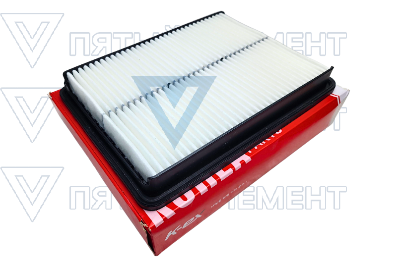 Фильтр воздушный 2,4 бенз. ОЕМ 28113-2W100 (SORENTO 2013) 28113-2W100