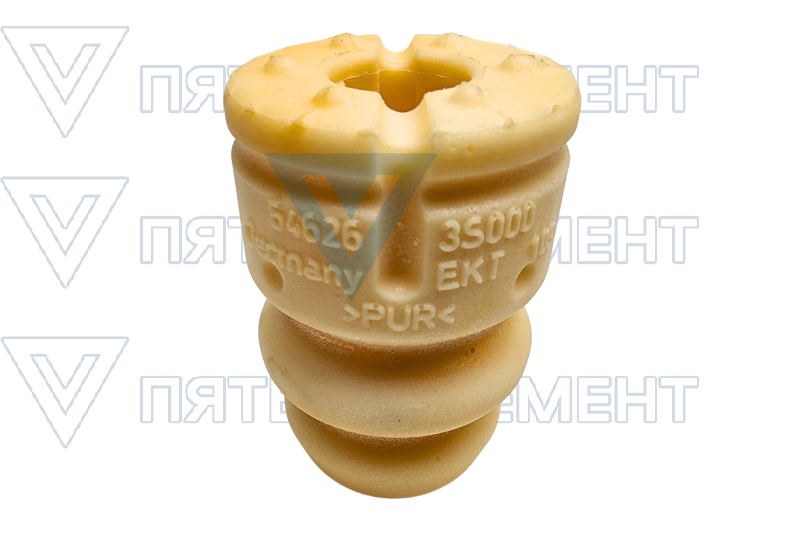 Отбойник амортизатора перед. 54626-3S000 (CERATO 2013) 54626-3S000