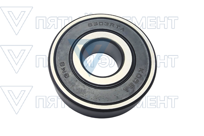 Подшипник генератора большой 37334-2B110 (CERATO 2013) 37334-2B110