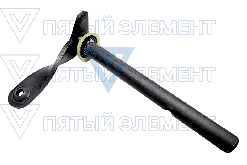 Рычаг вилки сцепления гидравл. 96144874 (CIELO) 96144874