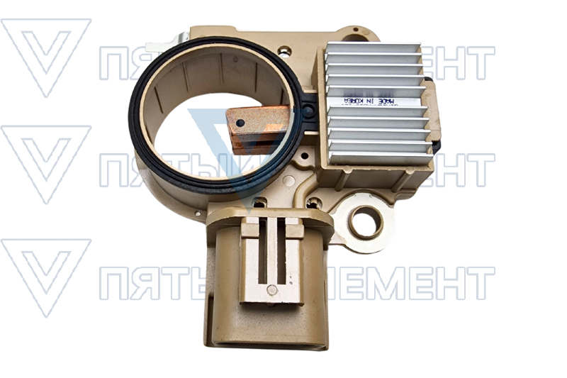 Реле генератора дизель D4CB CRDi 37370-42300 (SORENTO) 37370-42300