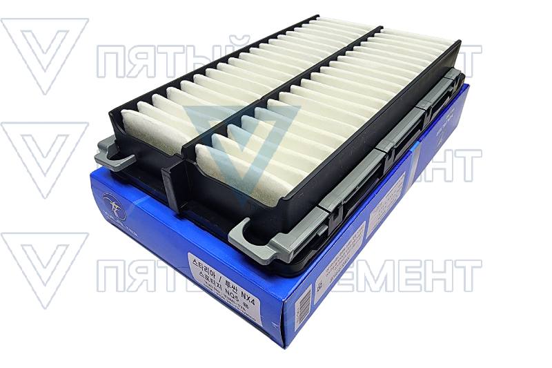 Фильтр воздушный 28113-N9000 Yuil YUMI-176 (TUCSON NX4 2021) YUMI-176