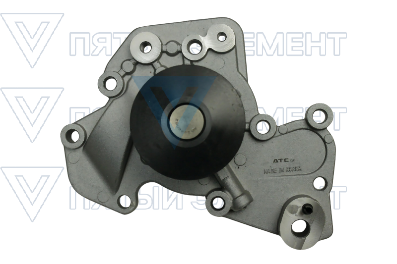 Помпа 2,7 бензин (TUCSON) 25100-37200