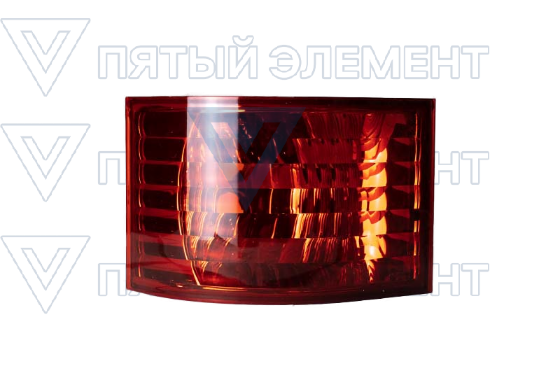 Фонарь задний стоп (BS 090 2011) 96796221