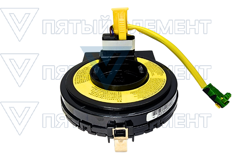 Группа контактная руля 93490-3К600 (SONATA VI) 93490-3K600