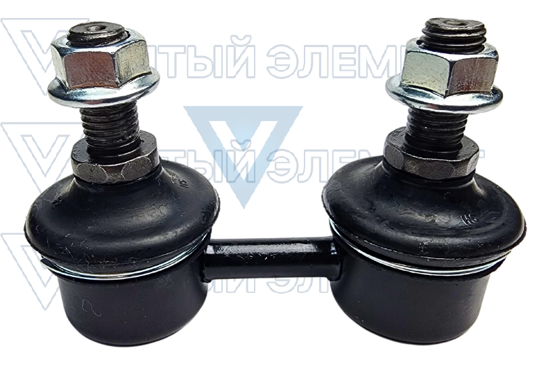 Стойка стабилизатора передняя OEM(SONATA II) YLH-03