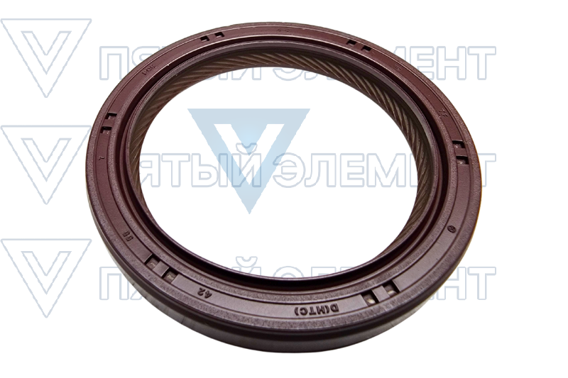 Сальник лобовой 2,4L 42x55x7 (SONATA VI) 21421-25002