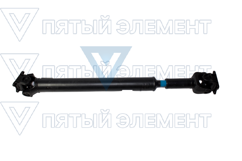 Кардан задний больш.49100-6A201 (HD-120) 49100-6A201