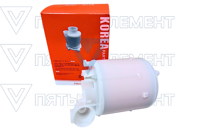 Фильтр топливный 31112-L1000 (SONATA 2019 DN8) 31112-L1000