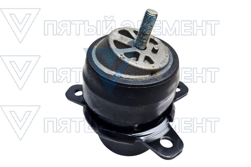 Подушка двигателя перед.2,4L бенз.21812-4H200 ОЕМ (H-1 2008) 21812-4H200