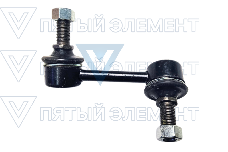 Стойка стабилизатора задняя прав.4WD 55540-2W100 ОЕМ (SORENTO 2013) YLH-84