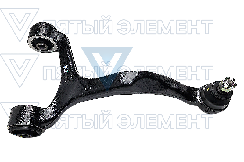 Рычаг зад.верх.правый 55120-3K000 ОЕМ (SONATA VI) 55120-3K000
