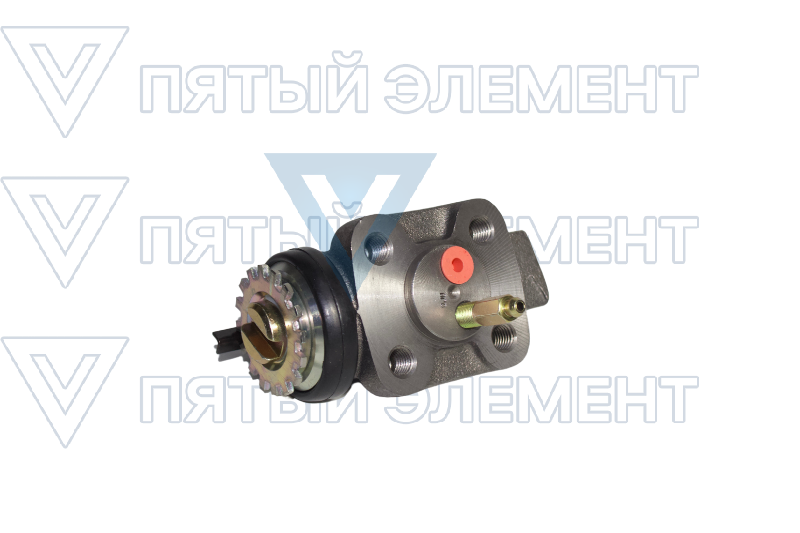 Цилиндр тормоз.перед.лев. с прокачкой (HD-120) 58150-62004