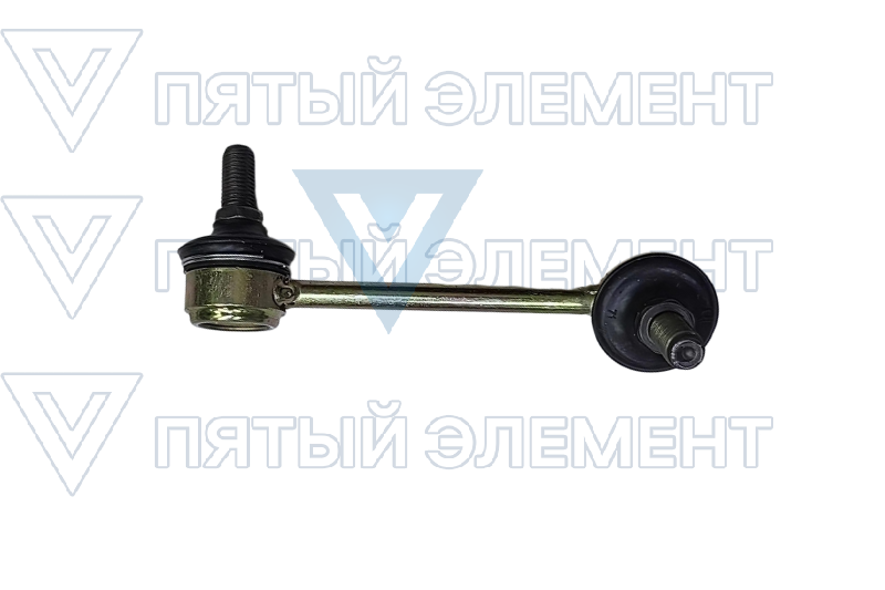Стойка стабилизатора задняя лев. ОЕМ(SANTA FE) YLH-33