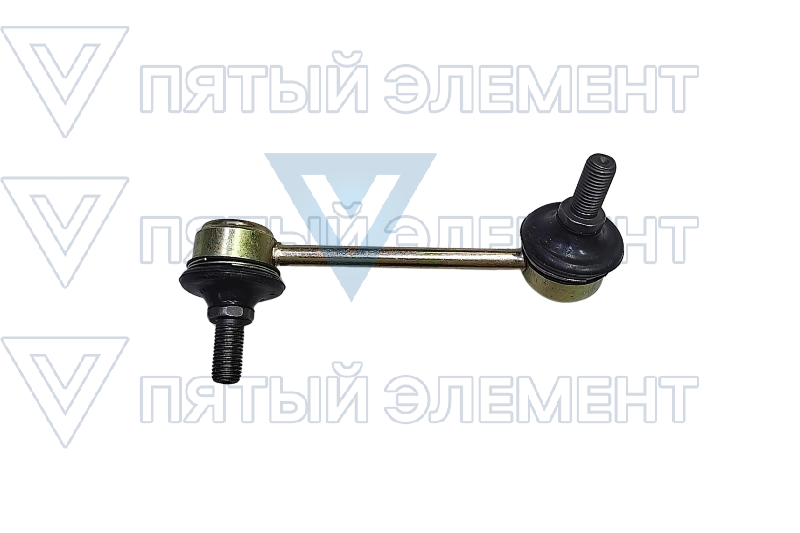 Стойка стабилизатора задняя прав. ОЕМ(SANTA FE) YLH-34