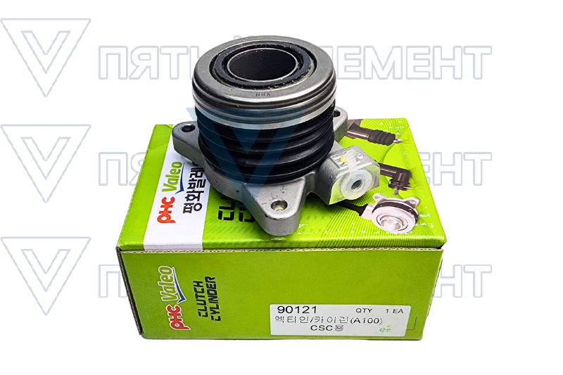 Выжимной 2,3 бенз. 3036021100 VALEO (REXTON) 3036021100