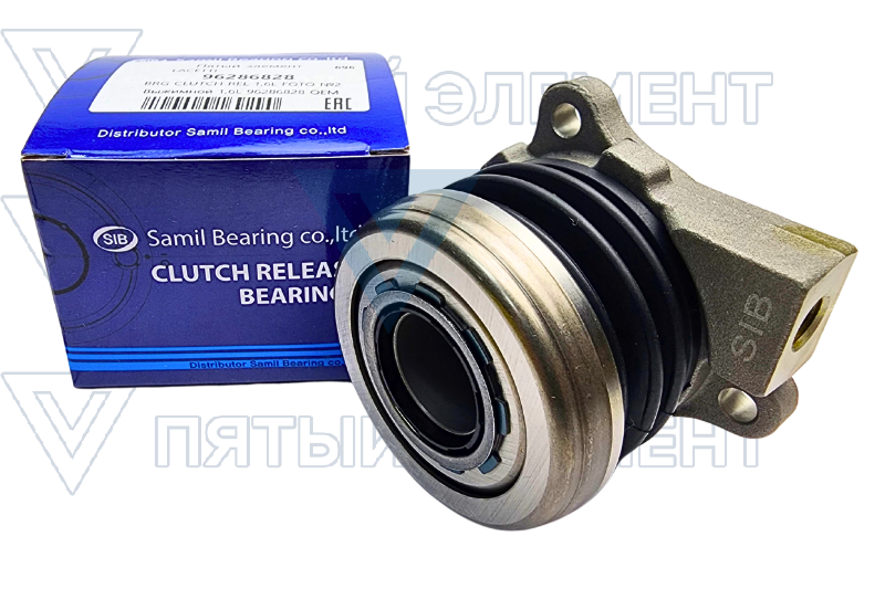 Выжимной 1,6L 96286828 ОЕМ (LACETTI) C-010