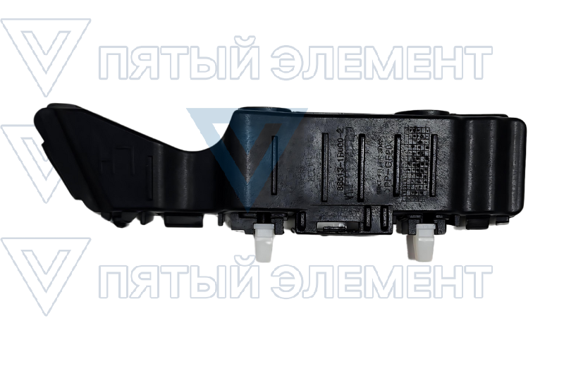 Кронштейн крепл.крыла перед.лев. 86513-1R000(ACCENT 2011) 86513-1R000