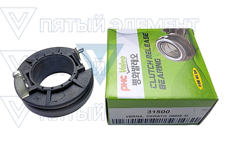 Выжимной 1,6DOHC 41421-23001 (VERNA NEW) 41421-23001