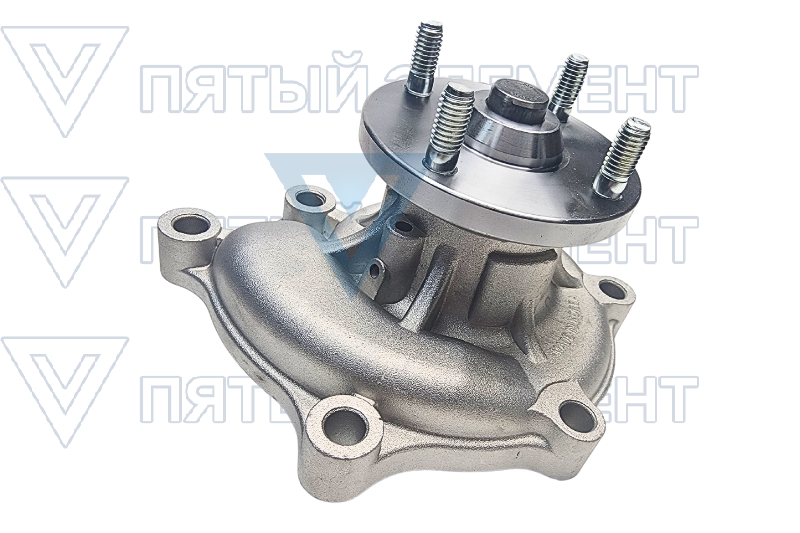 Помпа 2,9L CRDI(TERRACAN) 0K88R-15-100