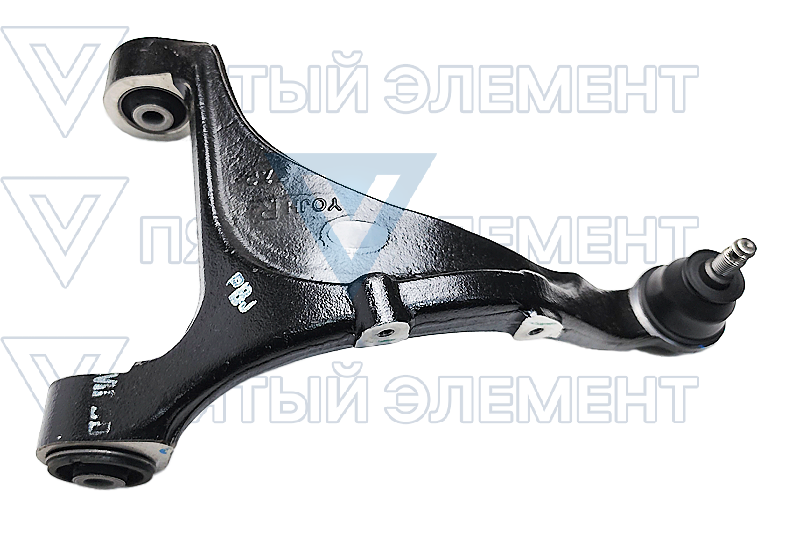 Рычаг зад.верх.прав.55240-2J001 (MOHAVE) 55240-2J001