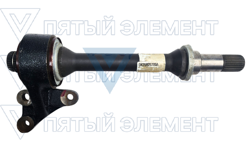 Привод средний (СREDOS II) 0K25R-25-700A
