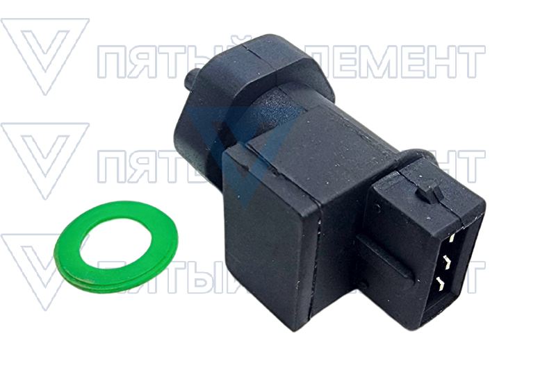 Датчик скорости электрический/спидометра 96420-4А600 (SONATA NEW EF) 96420-4A600