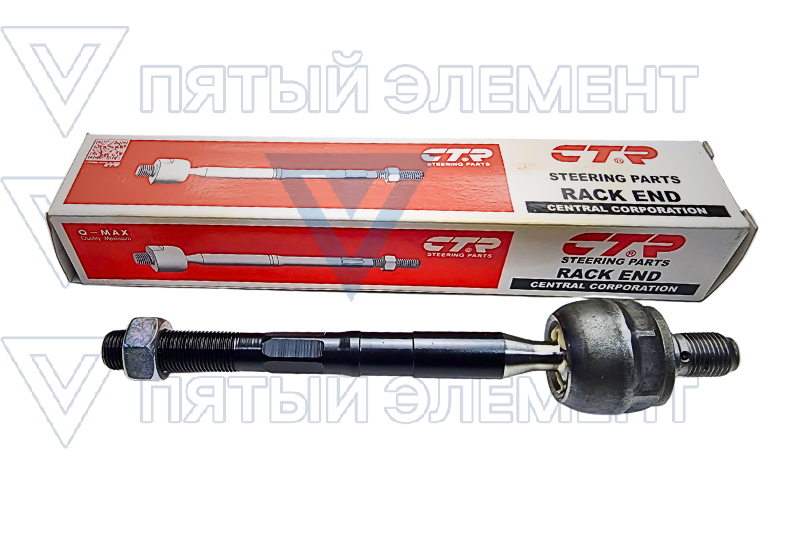 Тяга рулевая CTR CRKK-42 (CARNIVAL 2005) CR0342