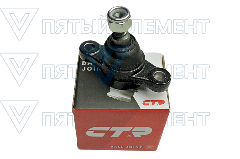 Шаровая передняя нижняя CTR CBKH-20 (SONATA EF) CB0185