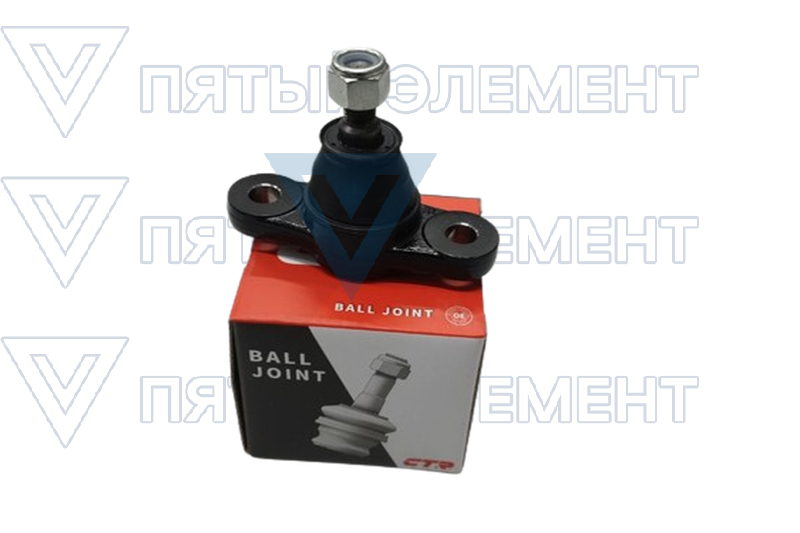 Шаровая перед. CTR CBKH-30(ELANTRA 2007) CB0197