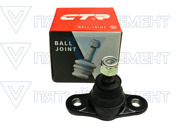 Шаровая передняя CTR CBKK-20(VERNA NEW) CB0220