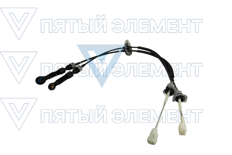 Трос переключения скоростей 43794-1R100 (ACCENT 2011) 43794-1R100