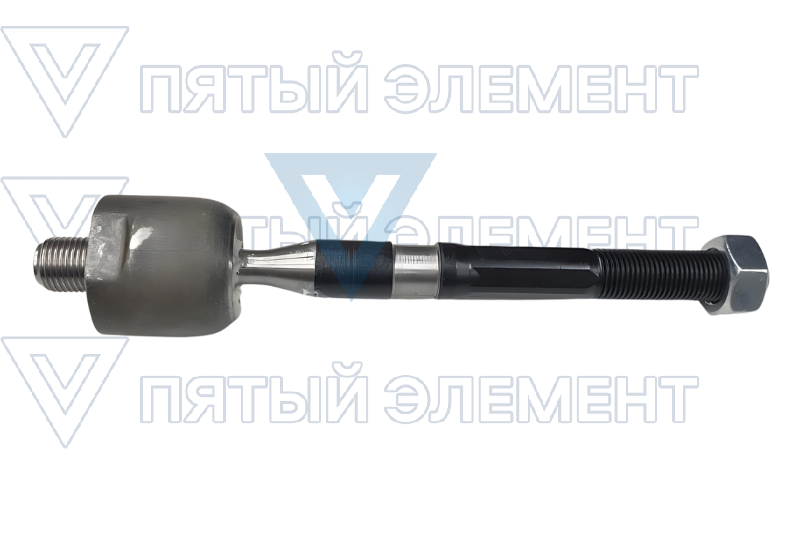 Тяга рулевая ОЕМ 57724-2W000 (SANTA FE NEW 2012) YRH-22
