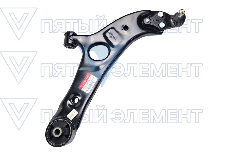 Рычаг правый 54501-2W000 (SANTA FE NEW 2012) 54501-2W000
