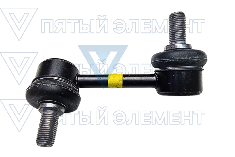 Стойка стабилизатора задняя левая 4WD 55530-2W100 (SANTA FE NEW 2012) 55530-2W100
