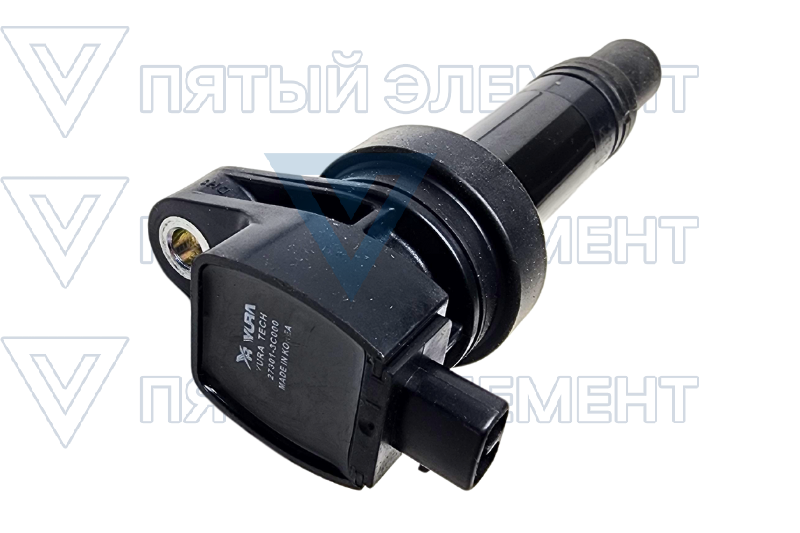 Катушка зажигания газ.27301-3С000 (SONATA VI) 27301-3C000