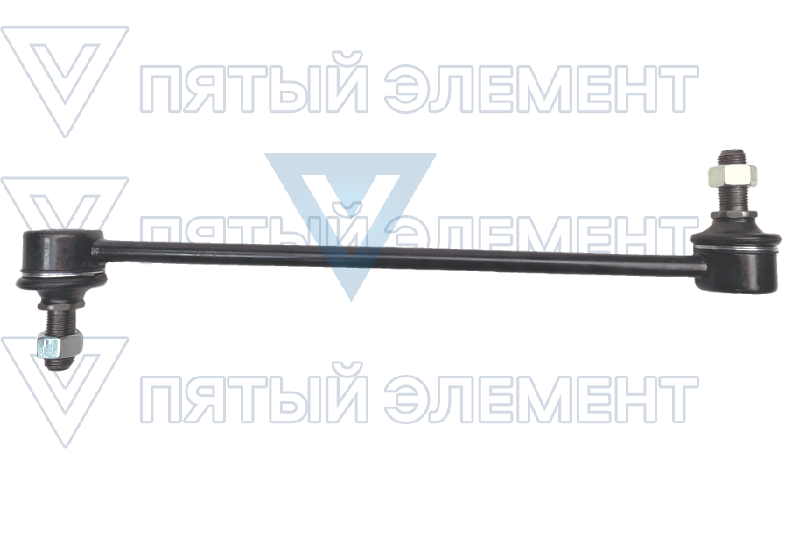 Стойка стабилизатора перед. 54830-F2000 ОЕМ (ELANTRA 2017) YLH-76