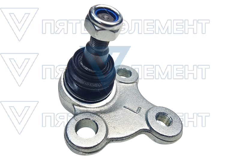 Шаровая перед.лев.54530-F2000 ОЕМ (ELANTRA 2017) YBH-36