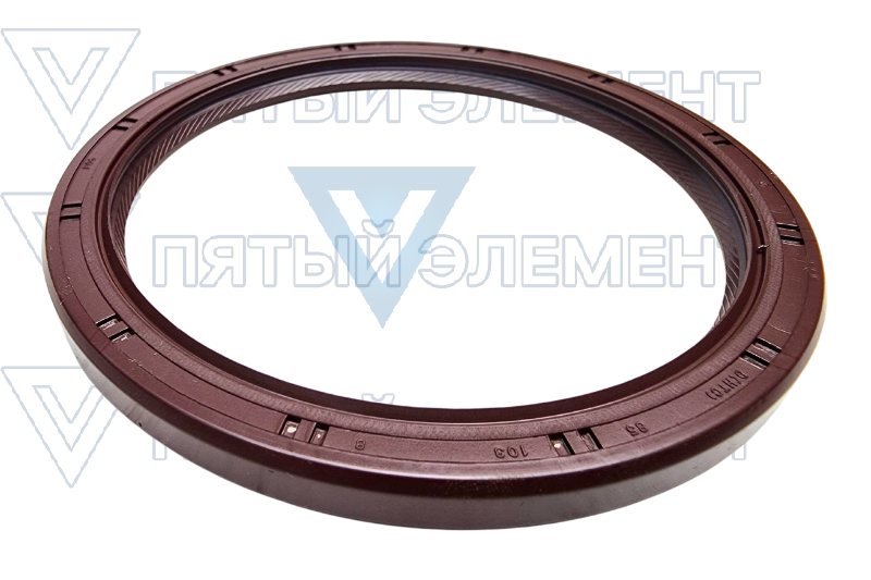 Сальник коренной 2.0L;2.4L бенз. 85х103х8(SORENTO) 21443-38010