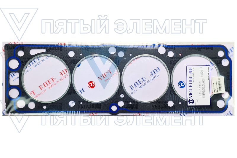 Прокладка головки 1,5 (СIELO)