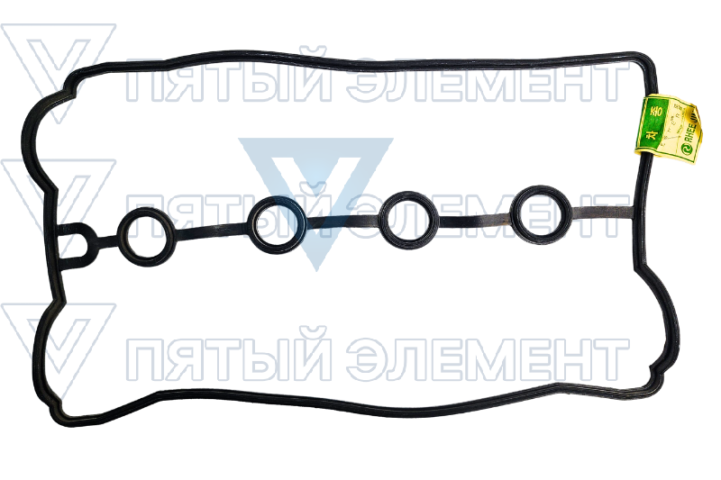 Прокладка клапанной крышки DOHC (СIELO) 96144620