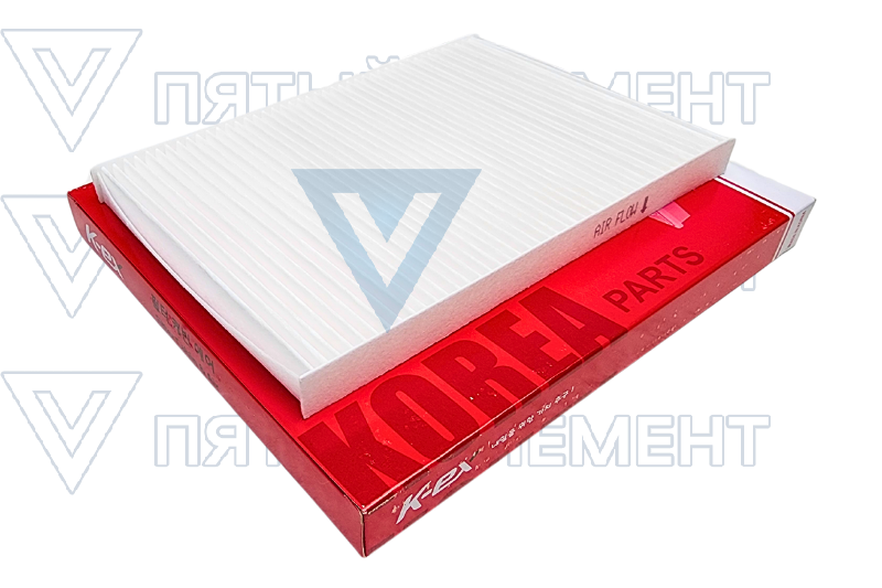 Фильтр кондиционера 97133-2L000 (I-30 2007-2011) 97133-2L000