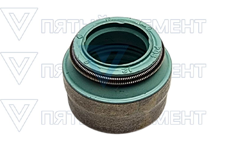 Маслоотражатель впускной дизель (MUSSO) 6610533158